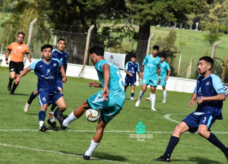 Este martes los olavarrienses sabr�n sus rivales en el TRFA